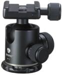 Benro B1 Pro gömbfej PU60 cserelappal