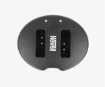  Newell SDC-USB dupla töltő GoPro AABAT-001 akkumulátorhoz