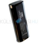 VHBW Elektromos szerszám akkumulátor Paslode 404400, 404717 - 3300 mAh, 6 V, NiMH (WB-800104524)