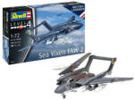 Revell Sea Vixen FAW 2 "70th Anniversary" 1: 72 (03866) (03866)