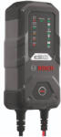 Bosch C30 autó akkumulátor töltő 6V 0.8A /12V 0.8A és 3.8A