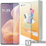 SUNSHINE Hydrogel TPU képernyővédő fólia - Anti-Glare, MATT! - 1db - MOTOROLA Moto G85 (XT2427-3) (SUNS285678)