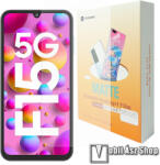 SUNSHINE Hydrogel TPU képernyővédő fólia - Anti-Glare, MATT! - 1db - SAMSUNG Galaxy F15 5G (SM-E156B/DS) (SUNS285943)