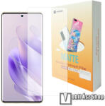 SUNSHINE Hydrogel TPU képernyővédő fólia - Anti-Glare, MATT! - 1db - Infinix Zero 30 4G (X6731B) (SUNS286025)
