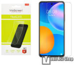 MyScreen Evolveo Strongphone G5, MYSCREEN LITE FLEXI GLASS flexibilis üvegfólia, 6H, 0, 19mm (M5018FLEXI)