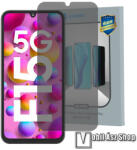 SUNSHINE Hydrogel TPU képernyővédő fólia - Anti-Peep, Betekintés elleni védelemmel! - 1db - SAMSUNG Galaxy F15 5G (SM-E156B/DS) (SUNS285944)