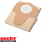 HECHT 832000043 papír porzsák (3 db/cs. ) (008215D) (832000043)