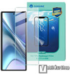 SUNSHINE Hydrogel TPU képernyővédő fólia - Ultra Clear, ÖNREGENERÁLÓ! - 1db, TOKBARÁT, külső kijelzőre - SAMSUNG Galaxy Z Fold6 (SM-F956) (SUNS285618)