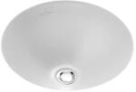 Villeroy & Boch Loop&Friends alulról beépíthető mosdó, 33cm, C+