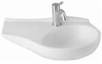 Villeroy & Boch V&B. 7104 6RR1 Oblic mosdó 60cm, jobb, C*** (71046RR1)