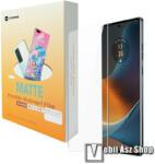 SUNSHINE Hydrogel TPU képernyővédő fólia - Anti-Glare, MATT! - 1db - MOTOROLA Edge 50 Fusion 5G (SUNS285732)