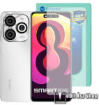 SUNSHINE Hydrogel TPU képernyővédő fólia - Ultra Clear, ÖNREGENERÁLÓ! - 1db, TOKBARÁT - Infinix Smart 8 HD (X6525) (SUNS285983)