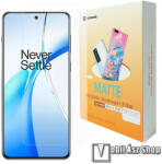 SUNSHINE Hydrogel TPU képernyővédő fólia - Anti-Glare, MATT! - 1db - OnePlus Nord CE4 (SUNS285897)