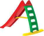 Dohány Speed csúszda 170 cm, piros/zöld (463PZ) (463PZ)
