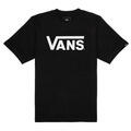 Vans Rövid ujjú pólók BY VANS CLASSIC Fekete 24 Monate