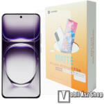 SUNSHINE Hydrogel TPU képernyővédő fólia - Anti-Glare, MATT! - 1db - Oppo Reno12 Pro 5G (CPH2629) (SUNS285650)