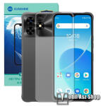 SUNSHINE Hydrogel TPU hátlapvédő fólia - 1db, Ultra Clear - UMIDIGI G5 Mecha (SUNS286089)