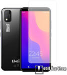 SUNSHINE Flexible Nano Glass rugalmas edzett üveg képernyővédő - 1db, Ultra Clear, 7H, A képernyő sík részét védi - IHunt like 12 pro (SUNS286075)