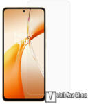 SUNSHINE Flexible Nano Glass rugalmas edzett üveg képernyővédő - 1db, Ultra Clear, 7H, A képernyő sík részét védi - OnePlus Nord CE4 Lite 5G (SUNS285665)