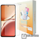 SUNSHINE Hydrogel TPU képernyővédő fólia - Anti-Glare, MATT! - 1db - Oppo Reno12 FS 5G / Reno12 F 5G (SUNS285656)