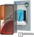 SUNSHINE Hydrogel TPU képernyővédő fólia - Anti-Peep, Betekintés elleni védelemmel! - 1db - Oppo Reno12 FS 5G / Reno12 F 5G (SUNS285657)