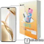 SUNSHINE Hydrogel TPU képernyővédő fólia - Anti-Glare, MATT! - 1db - HUAWEI Honor 200 Pro (ELP-AN00) (SUNS285708)