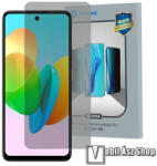 SUNSHINE Hydrogel TPU képernyővédő fólia - Anti-Peep, Betekintés elleni védelemmel! - 1db - Tecno Spark 20C (BG7n/BG7) (SUNS285835)