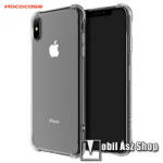 hoco. APPLE iPhone XS Max, HOCO ADMIRE szilikon mobiltok, ÁTLÁTSZÓ