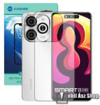 SUNSHINE Hydrogel TPU hátlapvédő fólia - 1db, Ultra Clear - Infinix Smart 8 HD (X6525) (SUNS285987)