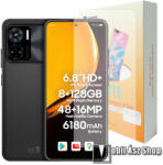 SUNSHINE Hydrogel TPU képernyővédő fólia - Anti-Glare, MATT! - 1db - iHunt S23 Ultra (SUNS285968)