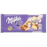 Milka Шоколад Milka bubbly бял 95гр