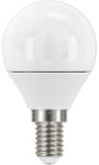 Kanlux 36688 IQ-LED G45E14 3, 4W-WW fényf. LED E14 gömb 3, 4W 470lm 2700K (27300, 33734) (36688)