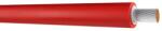  PRYSMIAN PRYSUN(PV) H1Z2Z2-K 1x6 mm2 RD 1/1 kV CPR Szolár (Solar) kábel, piros (20316314) (KB203163140)