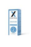 RUF X. Tra Control 40 Ml - kapszulacenter