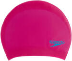 Speedo Long Hair Cap Junior Rózsaszín