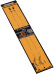 SPRO Str Blow Black Rig 4-es 2db/cs AKCIÓ -20% (8541-504) - marlin