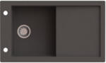 AXIS KITCHEN Tramontana 860.0E Moonlight grey Chiuveta