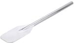 contacto spatulă de amestec, lungime: 1050 mm, lățime: 120 mm, dimensiune lopeții: 230 mm