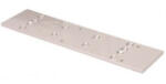 DORMA-KABA Szerelőlap Ts83 En3-6 Ezüst 38000101 (1420593)