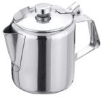 contacto Sticlă de cafea, Capacitate: 0, 30 litri, Înălțime: 95 mm, Ø: 75 mm