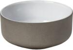COSTA NOVA Coastland bol din ceramica, alba, ø: 132 mm Castron