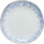COSTA NOVA Brisa farfurie plată, albastru ria, ø: 277 mm