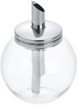 contacto Zaharier, volum: 0, 225 litri, înălțime: 120 mm, diametru: 85 mm