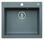 AXIS KITCHEN Mojito 570E Moonlight grey Chiuveta