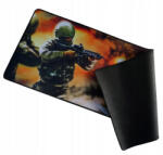 Gembird Gaming Extra Shooting game XL egérpad (MP-PL-ANTYTERRORYSCI-01-XL)
