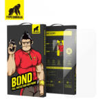 Type Gorilla Apple iPhone 13 Pro Max/14 Plus TG Bond 2.5D HD Üvegfólia - Átlátszó (6934663701179)