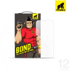 Type Gorilla Apple iPhone 12 Pro Max TG Bond 2.5D HD Üvegfólia - Átlátszó (6934663707874)