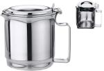 contacto Cana de cafea izolată, capacitate: 0, 30 litri, diametru: 87 mm