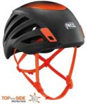 Petzl Sirocco - black