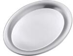 contacto Tavă de servire, ovală, înălțime: 12 mm, lungime: 265 mm, lățime: 195 mm Tava